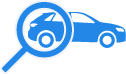 Importauto zoeken Duitsland