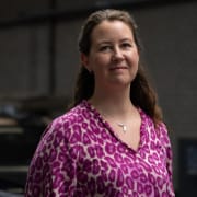 Lysanne Schijvenaars