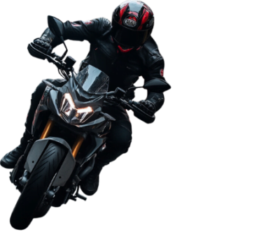 motorfiets importeren