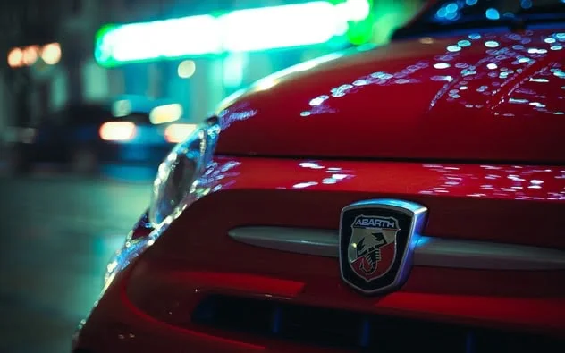 Fiat of Abarth importeren