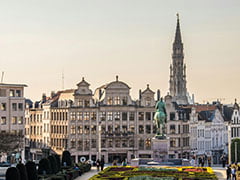 Belgie
