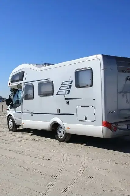 BPM berekenen camper