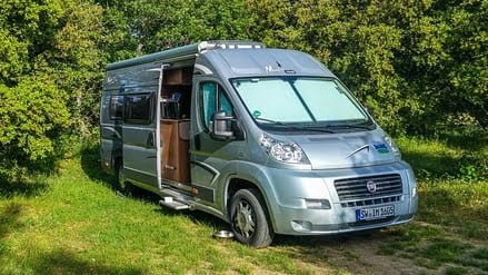 Camper merken top 10