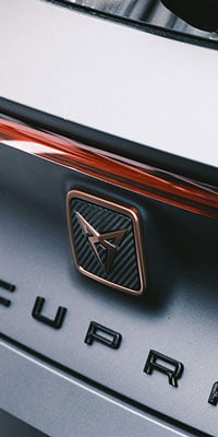 CUPRA importeren uit Spanje