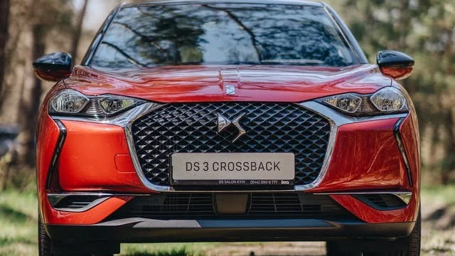 DS importeren uit Frankrijk