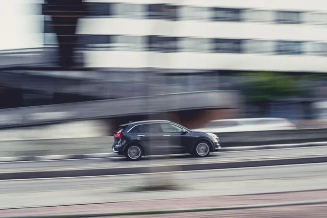 Bijtelling elektrische auto