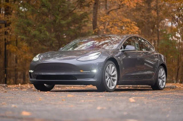 Elektrische auto importeren MIA regeling