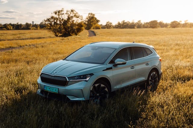 Elektrische auto importeren