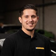 Jerimo van den Bempt